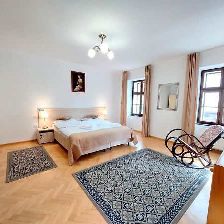 Casa Roth Apartment Brasov Luaran gambar