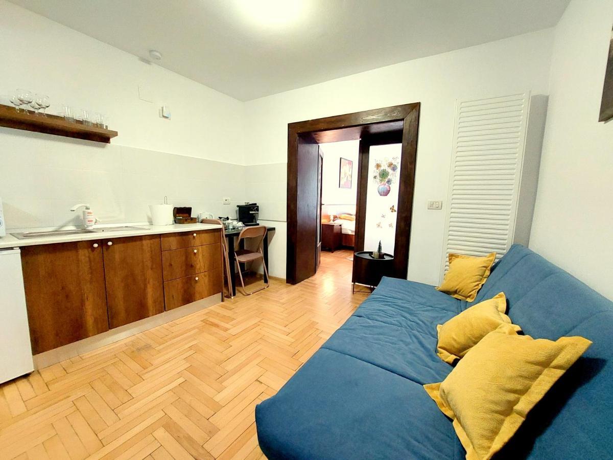 Casa Roth Apartment Brasov Luaran gambar