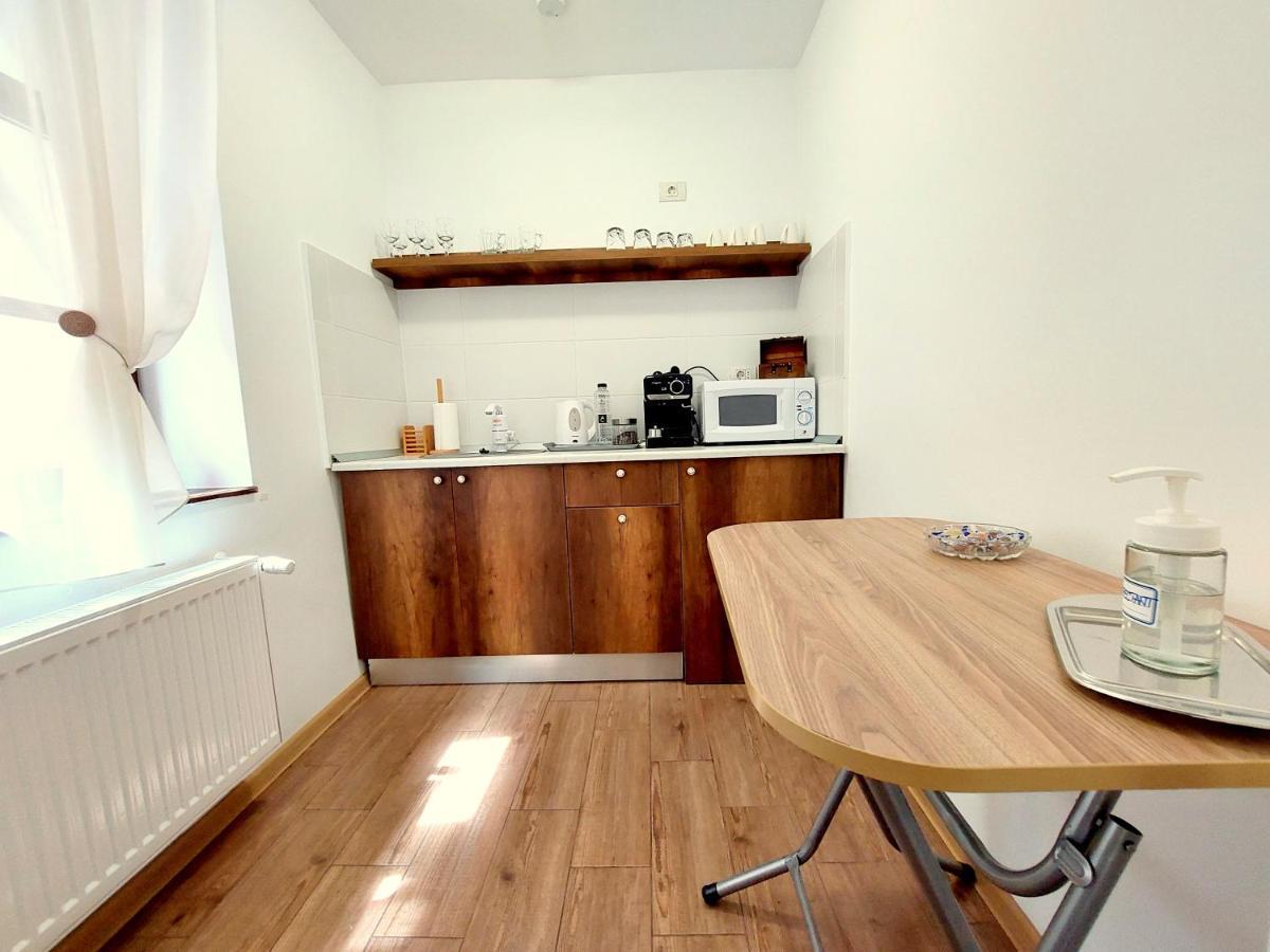 Casa Roth Apartment Brasov Luaran gambar