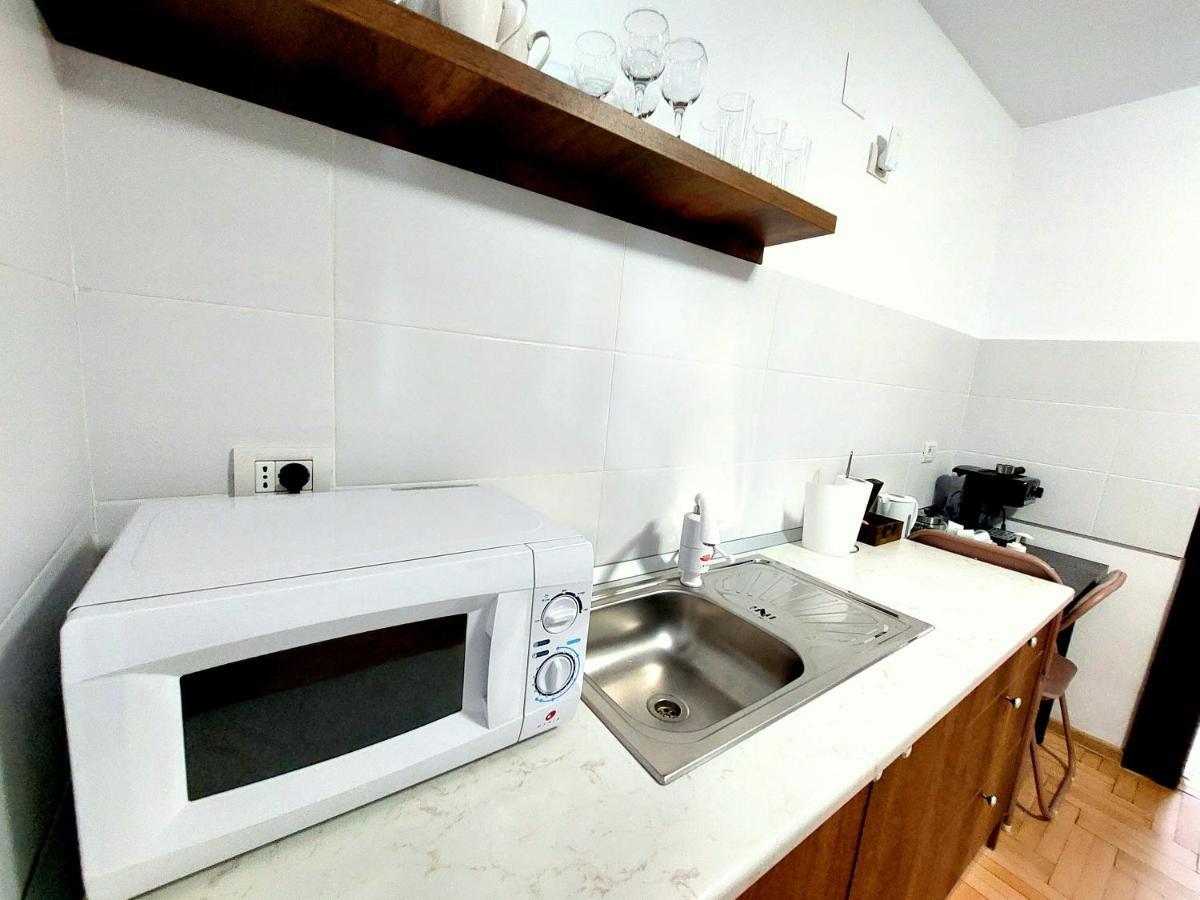 Casa Roth Apartment Brasov Luaran gambar