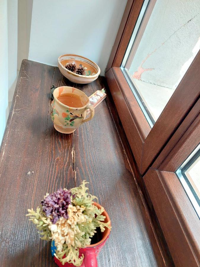 Casa Roth Apartment Brasov Luaran gambar