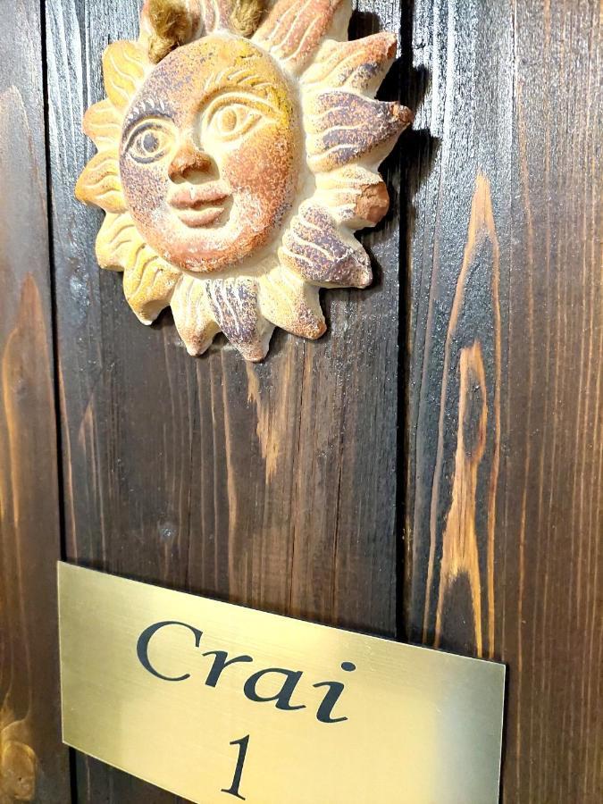 Casa Roth Apartment Brasov Luaran gambar