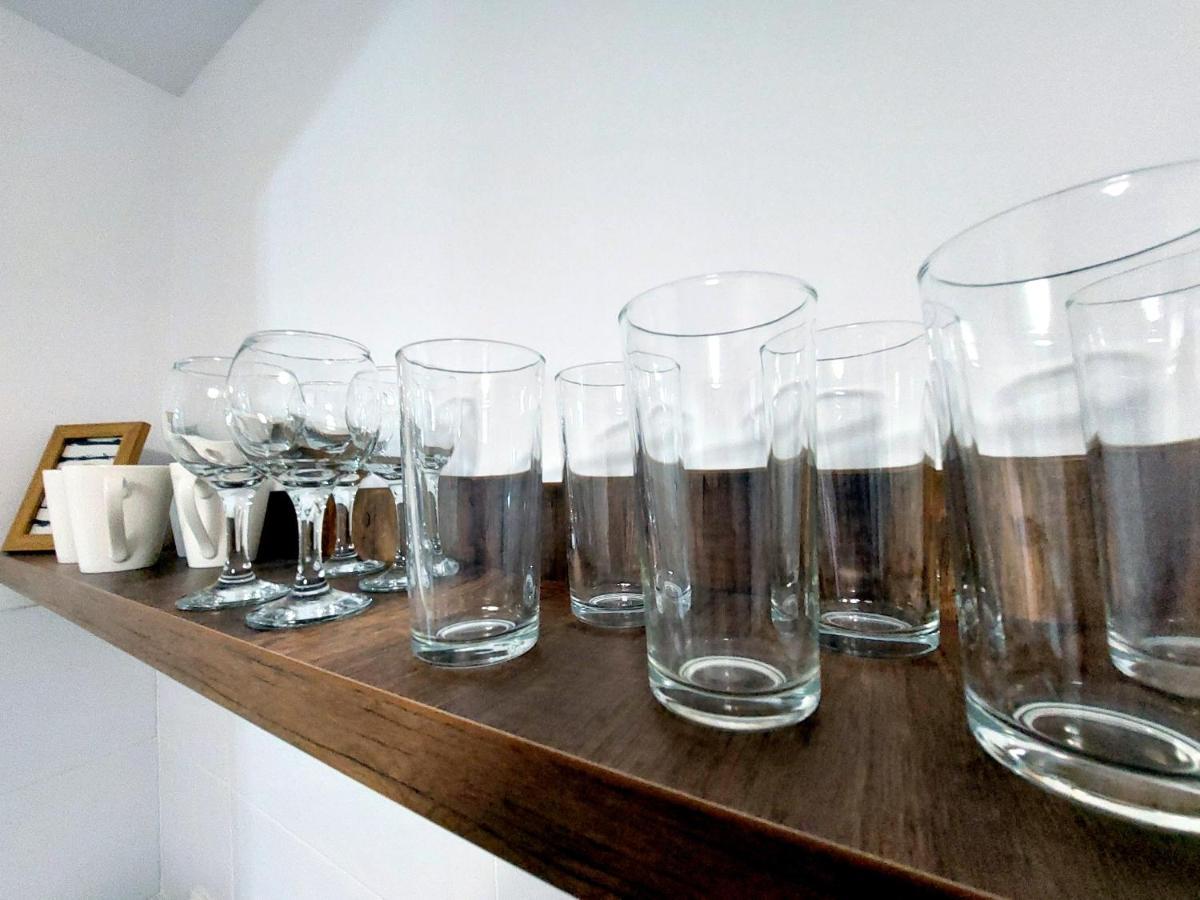 Casa Roth Apartment Brasov Luaran gambar
