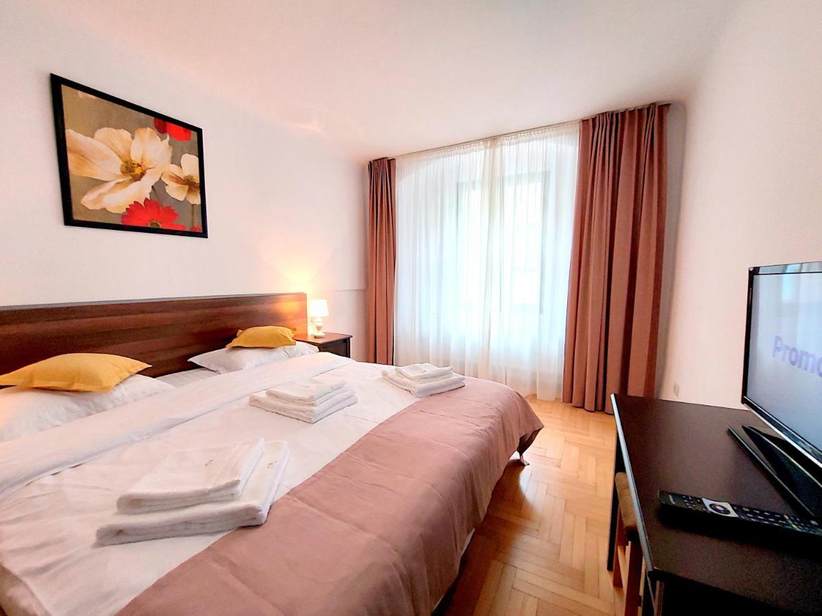 Casa Roth Apartment Brasov Luaran gambar