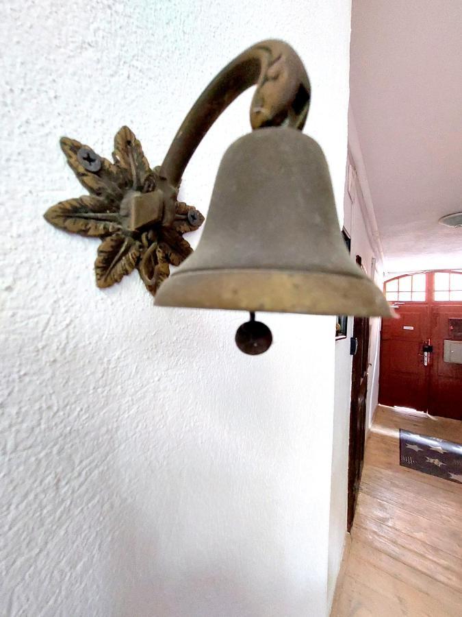 Casa Roth Apartment Brasov Luaran gambar
