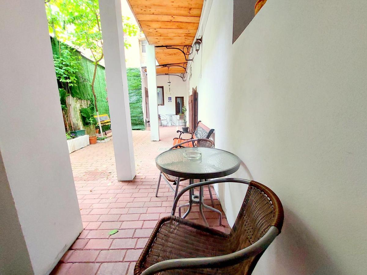 Casa Roth Apartment Brasov Luaran gambar