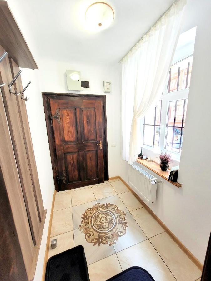Casa Roth Apartment Brasov Luaran gambar