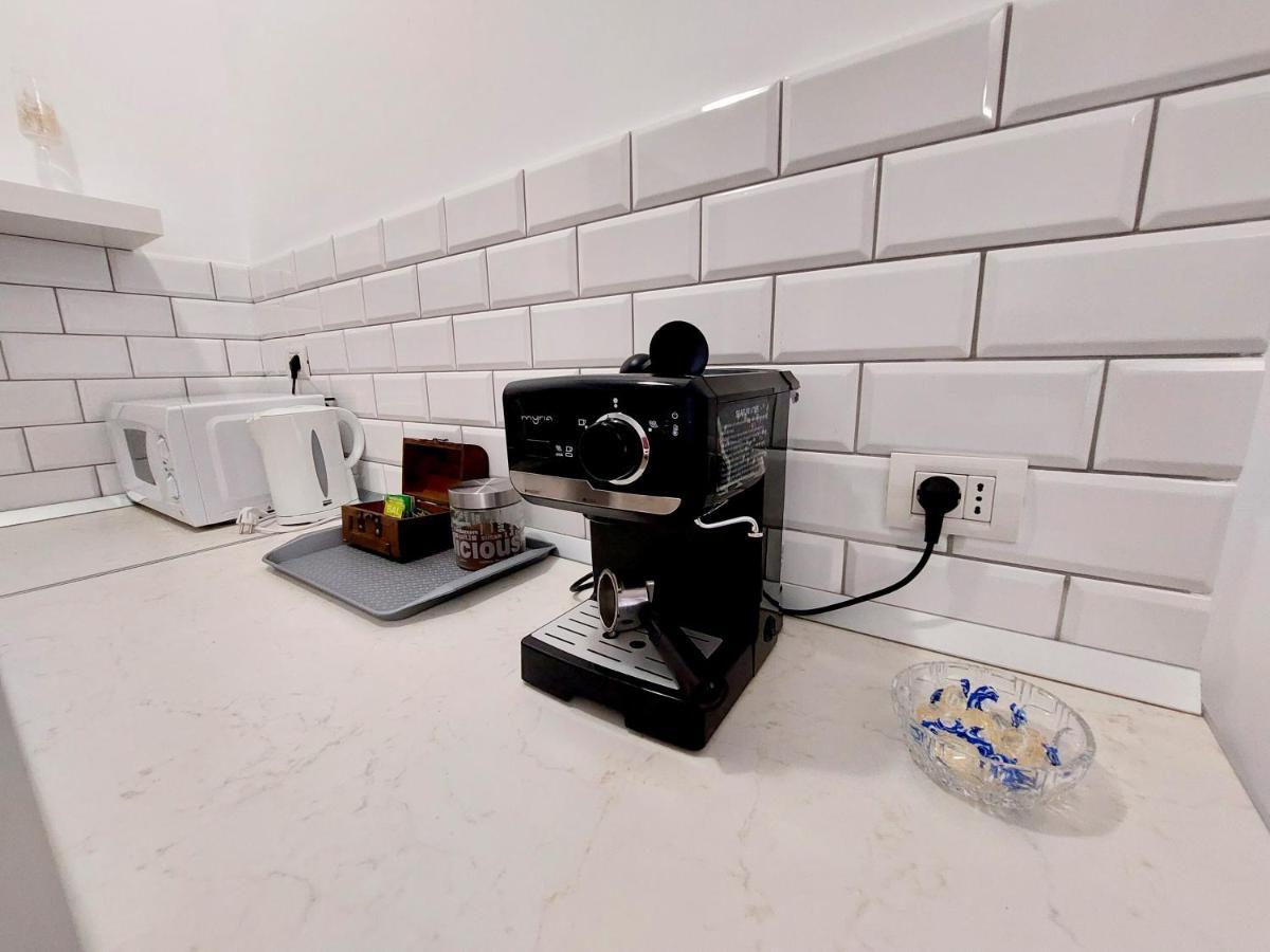 Casa Roth Apartment Brasov Luaran gambar