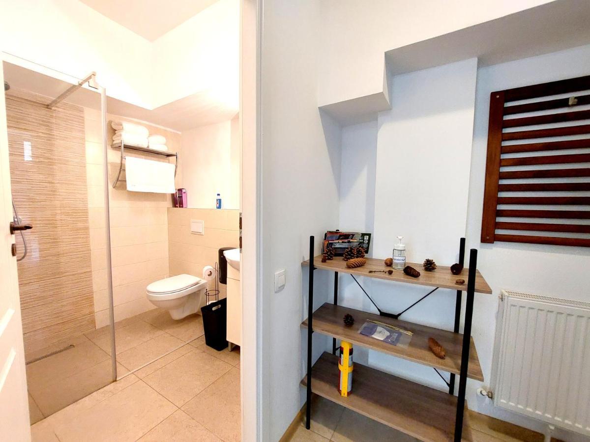 Casa Roth Apartment Brasov Luaran gambar